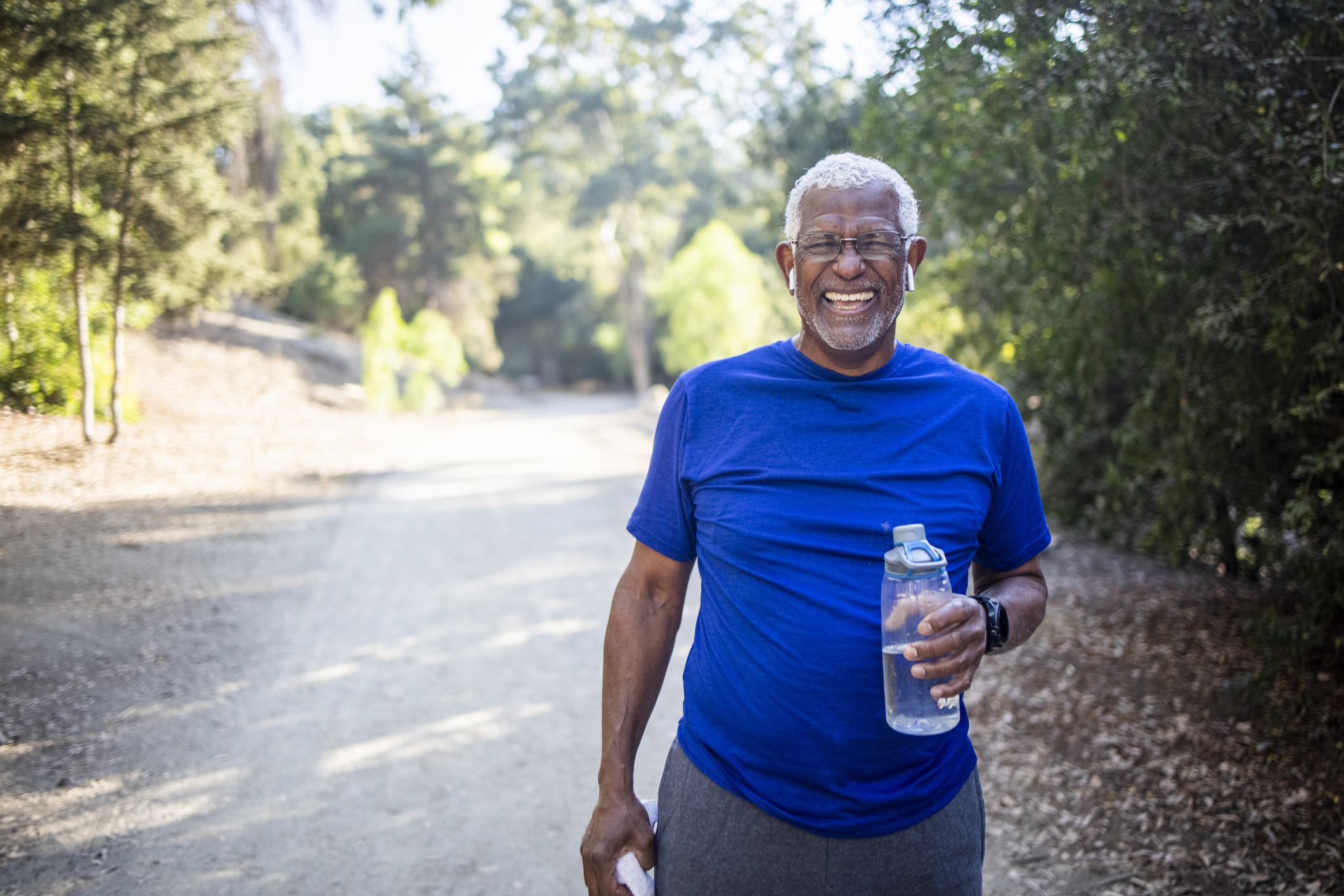 10 Ways to Stay Hydrated